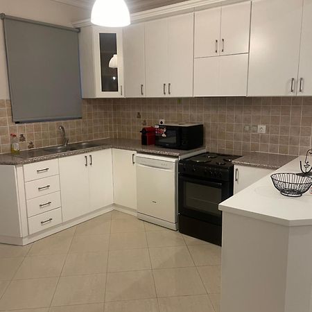 Mr. Sergio Apartment Ambávrisz Kültér fotó