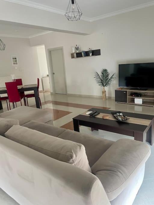 Mr. Sergio Apartment Ambávrisz Kültér fotó