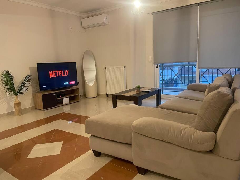 Mr. Sergio Apartment Ambávrisz Kültér fotó